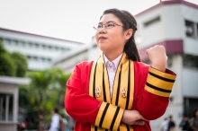ผลงานการถ่ายภาพ มหาวิทยาลัยเทคโนโลยีพระจอมเกล้าพระนครเหนือ